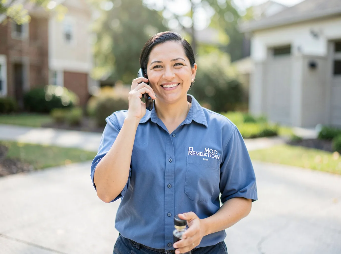 Mold Remediation Earlsboro, OK FAQs